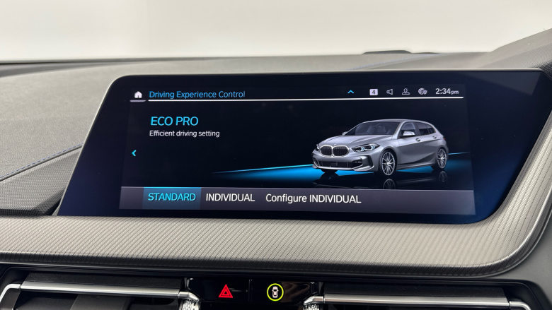 BMW 1 Series 118i [136] M Sport 5dr Step Auto [LCP] Petrol Hatchback